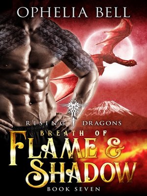 cover image of Breath of Flame and Shadow
